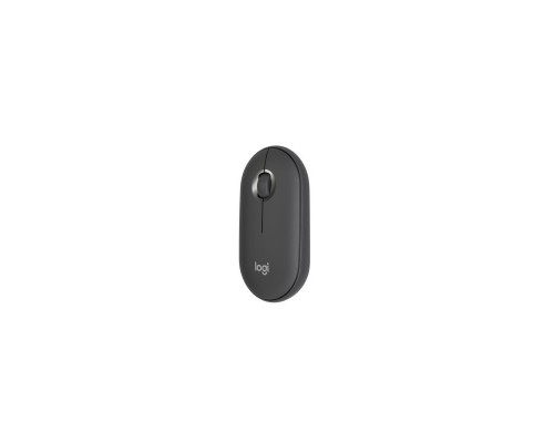 Мышь Logitech Wireless Mouse Pebble M350 910-005718