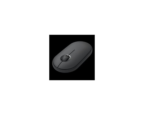 Мышь Logitech Wireless Mouse Pebble M350 910-005718