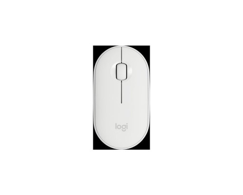 Мышь Logitech Wireless Mouse Pebble M350 910-005716