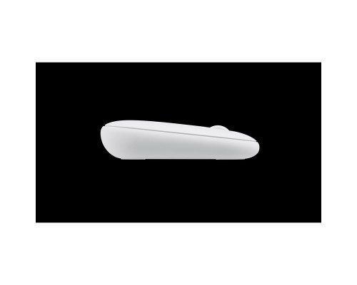 Мышь Logitech Wireless Mouse Pebble M350 910-005716