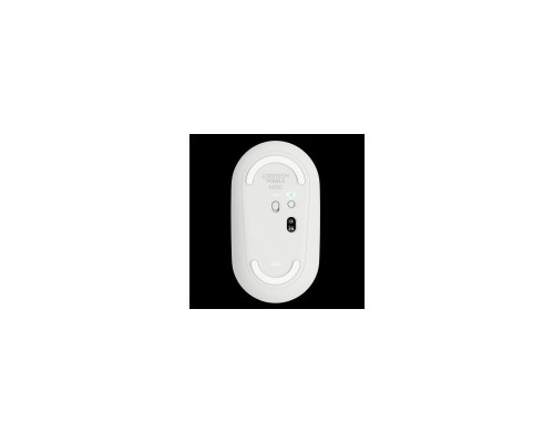 Мышь Logitech Wireless Mouse Pebble M350 910-005716