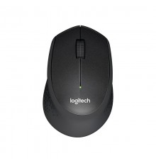 Мышь Logitech Wireless Mouse M330 SILENT 910-004909                                                                                                                                                                                                       