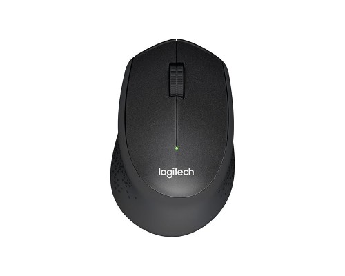 Мышь Logitech Wireless Mouse M330 SILENT 910-004909