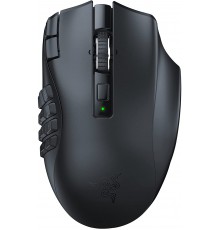 Игровая мышь Razer Naga V2 HyperSpeed RZ01-03600100-R3G1                                                                                                                                                                                                  