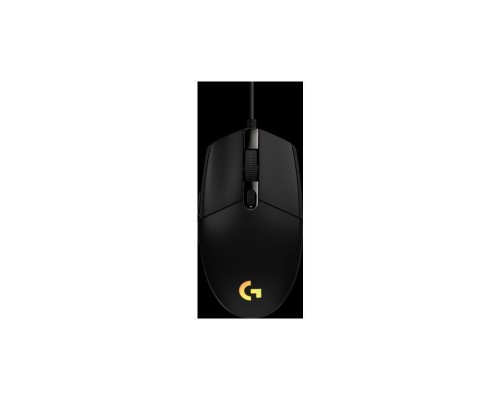 Мышь Logitech Mouse G102 LIGHTSYNC 910-005823