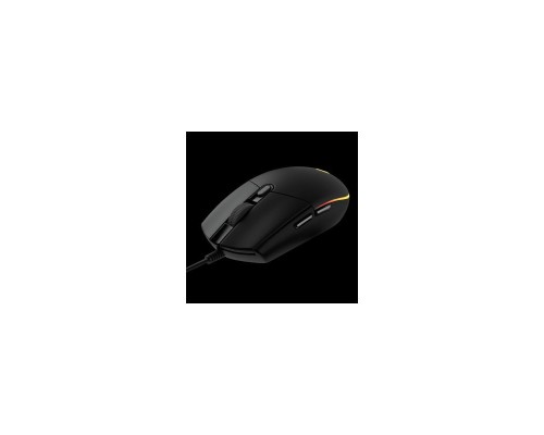 Мышь Logitech Mouse G102 LIGHTSYNC 910-005823