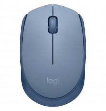 Мышь Logitech M171 Wireless Mouse 910-006866                                                                                                                                                                                                              