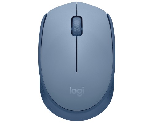 Мышь Logitech M171 Wireless Mouse 910-006866