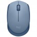 Мышь Logitech M171 Wireless Mouse 910-006866