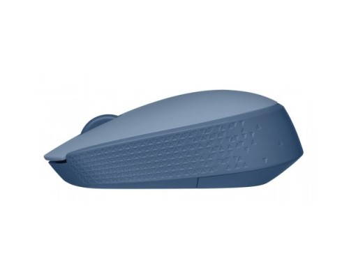 Мышь Logitech M171 Wireless Mouse 910-006866