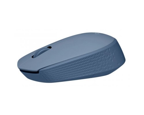 Мышь Logitech M171 Wireless Mouse 910-006866