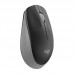 Мышь Logitech Wireless Mouse M190  Mid Grey 910-005906