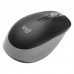 Мышь Logitech Wireless Mouse M190  Mid Grey 910-005906