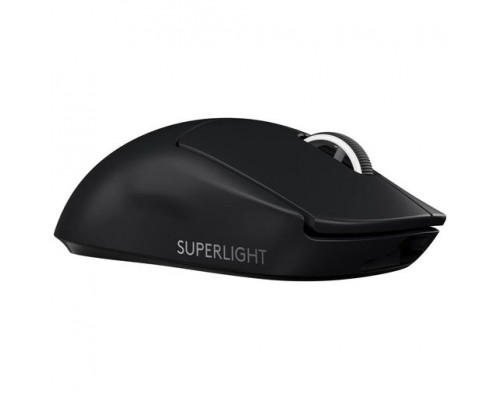 Мышь Logitech Mouse PRO Х Superlight Wireless 910-005880