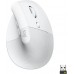 Мышь LOGITECH Lift Bluetooth Vertical Ergonomic Mouse 910-006475