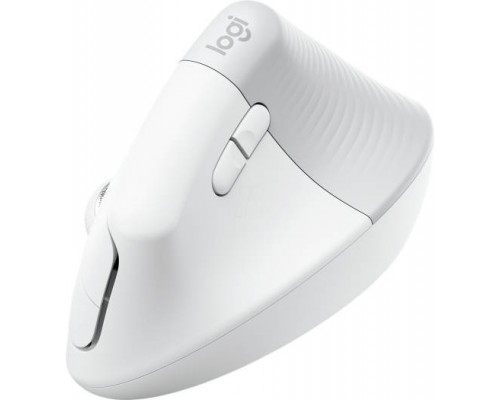 Мышь LOGITECH Lift Bluetooth Vertical Ergonomic Mouse 910-006475