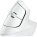 Мышь LOGITECH Lift Bluetooth Vertical Ergonomic Mouse 910-006475