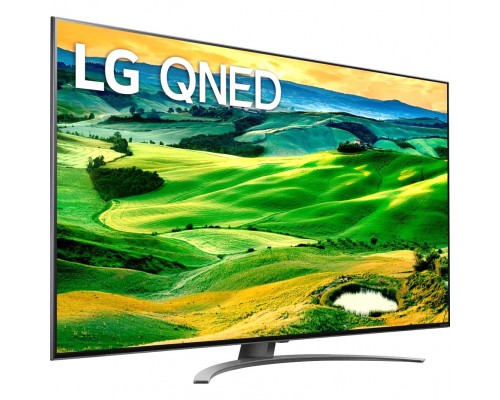 Телевизор LED LG 65QNED816QA