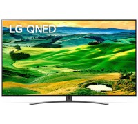 Телевизор LED LG 75QNED816QA                                                                                                                                                                                                                              