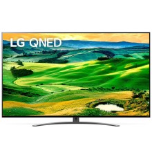 Телевизор LED LG 75QNED816QA                                                                                                                                                                                                                              
