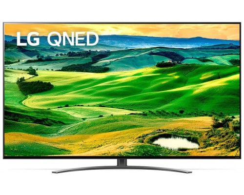 Телевизор LED LG 75QNED816QA