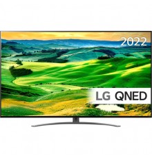 Телевизор LG 86QNED816QA                                                                                                                                                                                                                                  