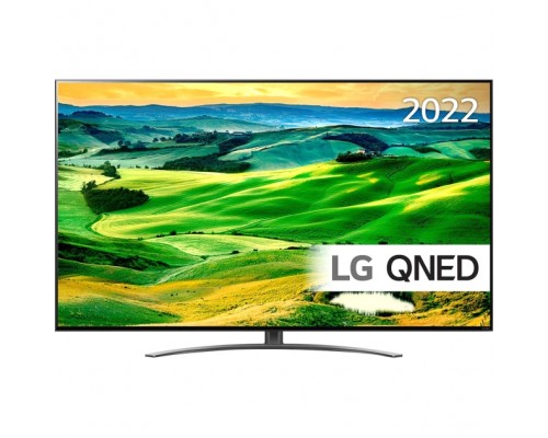 Телевизор LG 86QNED816QA