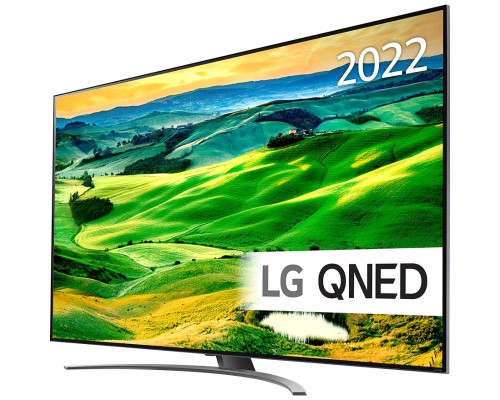 Телевизор LG 86QNED816QA