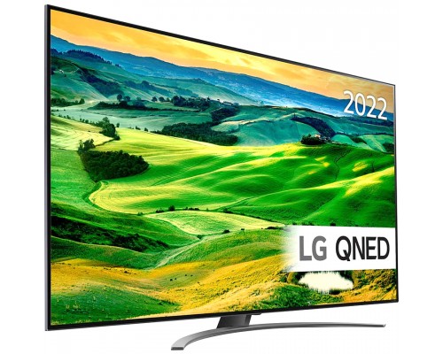 Телевизор LG 86QNED816QA