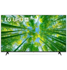 Телевизор LG 60UQ80006LB                                                                                                                                                                                                                                  