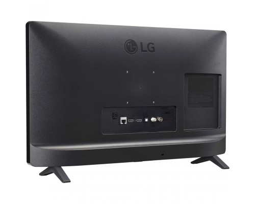 Телевизор LED LG 24TQ520S-PZ