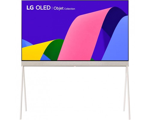 Телевизор OLED LG 48LX1Q6LA