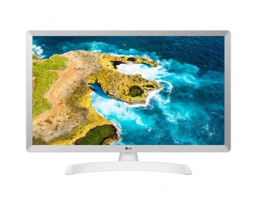 Телевизор LG 28TQ515S-WZ