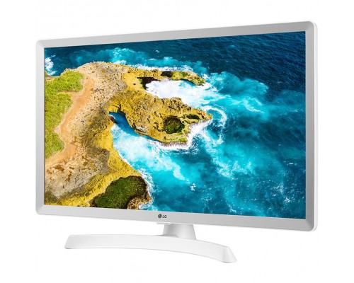 Телевизор LG 28TQ515S-WZ