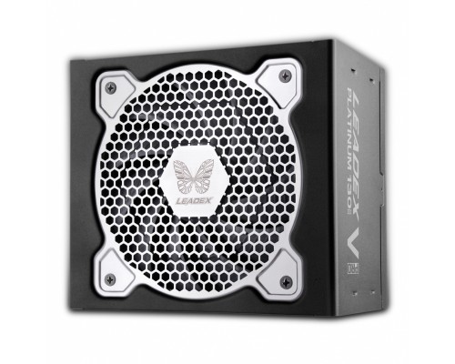 Блок питания Super Flower Power Supply Leadex V Pro Platinum SF-1000F14TP