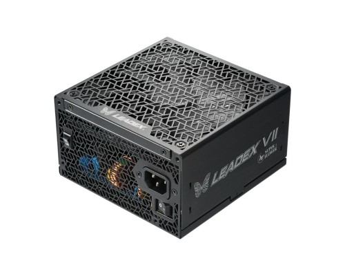 Блок питания Super Flower Power Supply Leadex VII SF-850F14XG