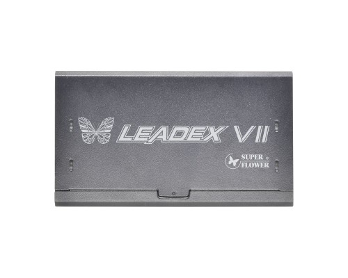 Блок питания Super Flower Power Supply Leadex VII SF-850F14XG