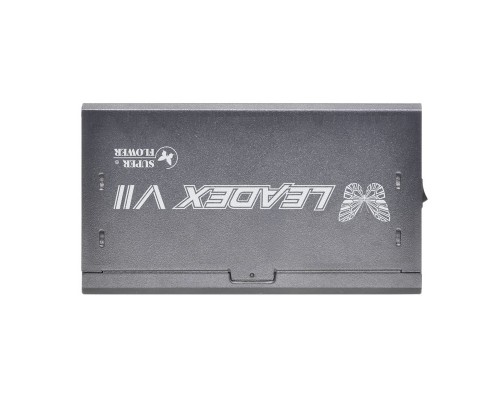 Блок питания Super Flower Power Supply Leadex VII SF-850F14XG