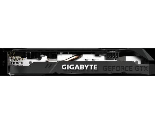 Видеокарта PCI-E GIGABYTE GeForce GTX 1660 SUPER D6 (GV-N166SD6-6GD)