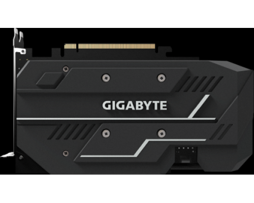 Видеокарта PCI-E GIGABYTE GeForce GTX 1660 SUPER D6 (GV-N166SD6-6GD)