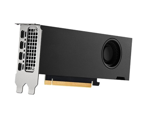 Видеокарта VGA NVIDIA QUADRO RTXA2000 900-5G192-1750-000