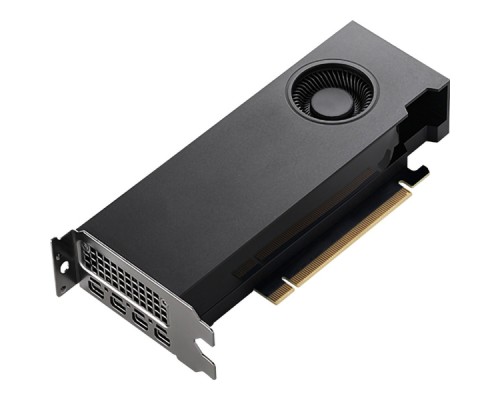 Видеокарта VGA NVIDIA QUADRO RTXA2000 900-5G192-1750-000