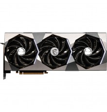 Видеокарта GeForce RTX 4090 SUPRIM X 24G                                                                                                                                                                                                                  