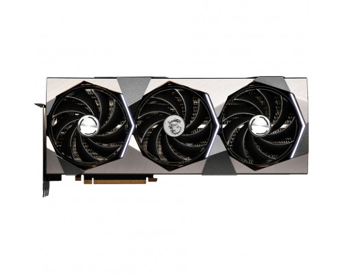 Видеокарта GeForce RTX 4090 SUPRIM X 24G