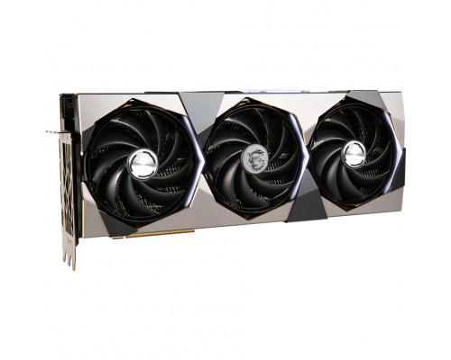 Видеокарта GeForce RTX 4090 SUPRIM X 24G