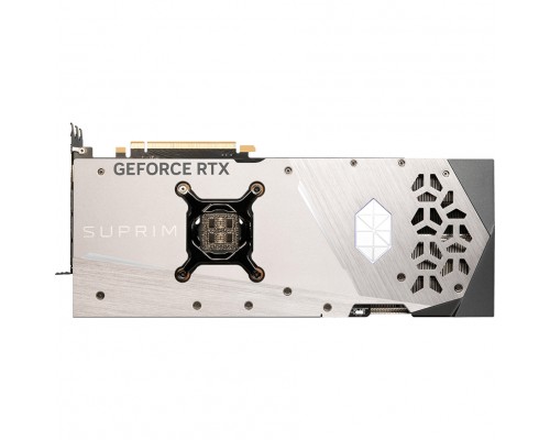 Видеокарта GeForce RTX 4090 SUPRIM X 24G