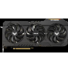 Видеокарта TUF-RTX3060TI-O8GD6X-GAMING                                                                                                                                                                                                                    