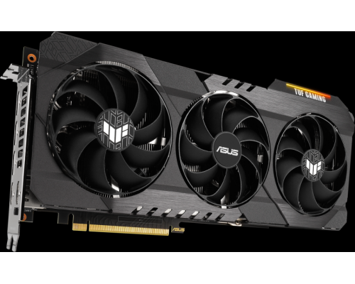 Видеокарта TUF-RTX3060TI-O8GD6X-GAMING