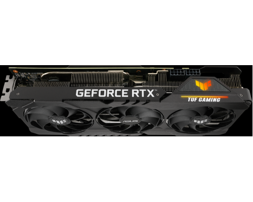 Видеокарта TUF-RTX3060TI-O8GD6X-GAMING