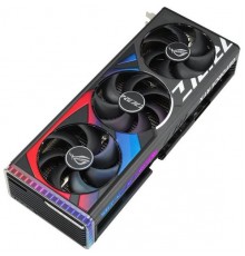 Видеокарта ROG-STRIX-RTX4090-O24G-GAMING                                                                                                                                                                                                                  